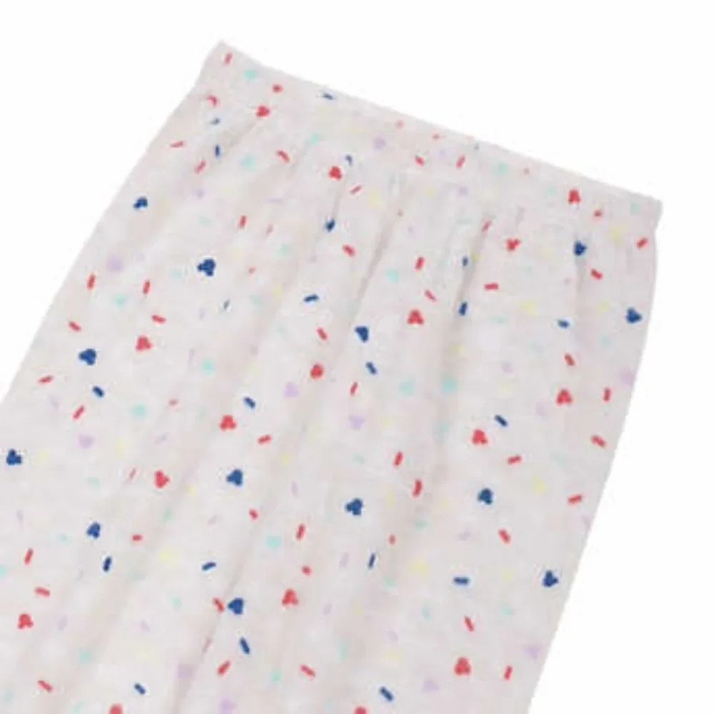 Minnie Kids' 2-piece PJ Set with Robe